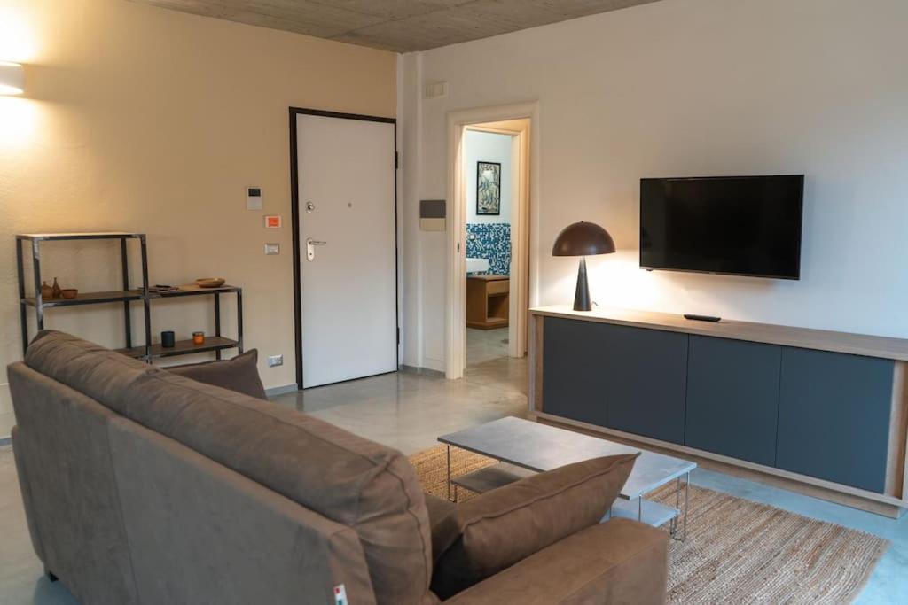 Centro Storico Recinto Dei Nobili 1 - Private Parking Apartment Asti Exterior photo